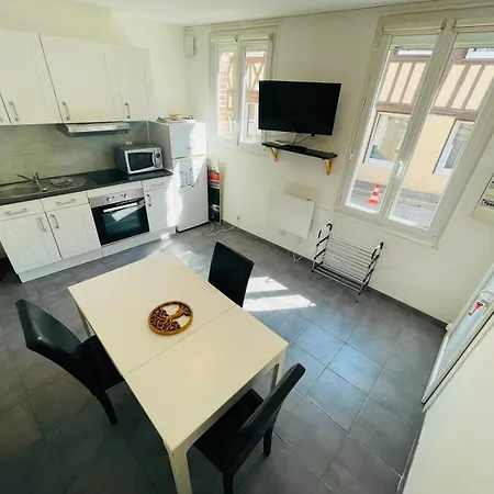 La Belle Adresse - 461