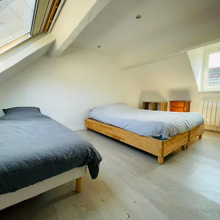 La Belle Adresse - 461 아파트