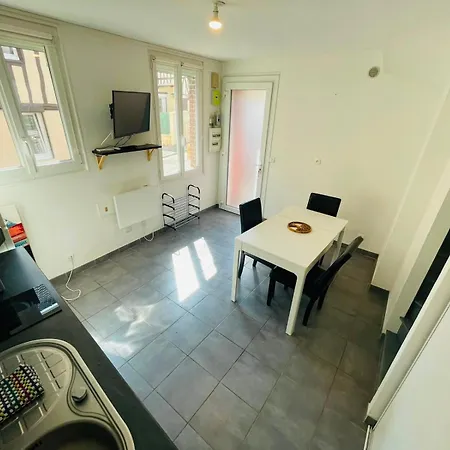 아파트 La Belle Adresse - 461 *