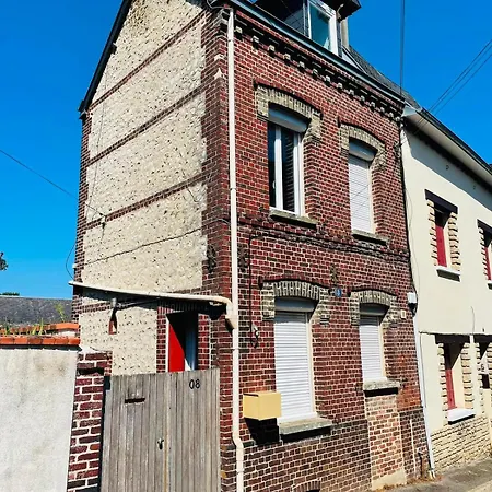 La Belle Adresse - 461 아파트
