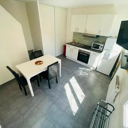 아파트 La Belle Adresse - 461 *